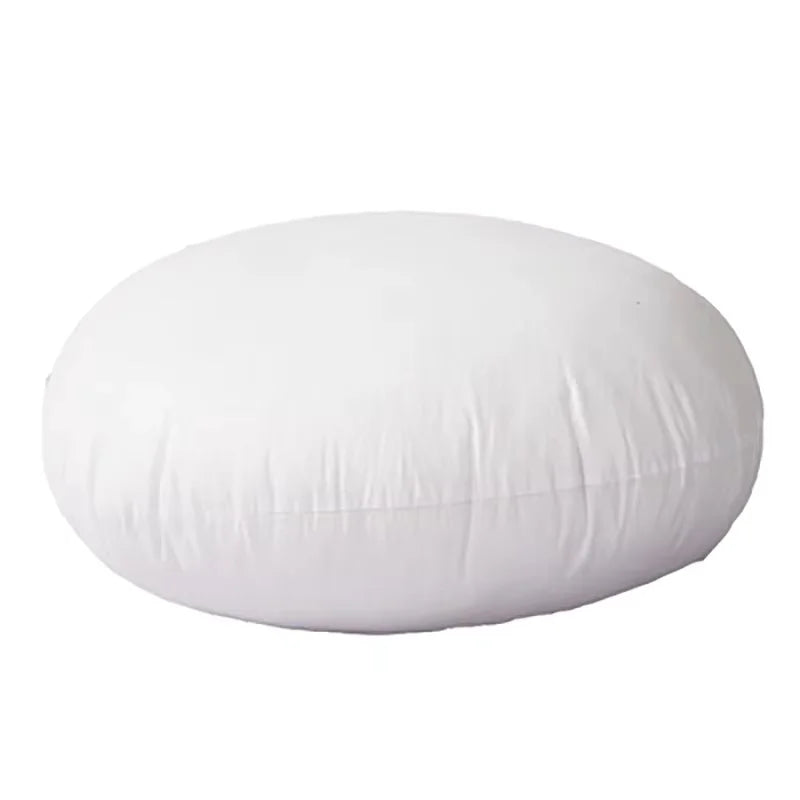 Pillow Core Cover Inner Filling Insert Easy Match Pillowcase 45X45 30X50 50X50