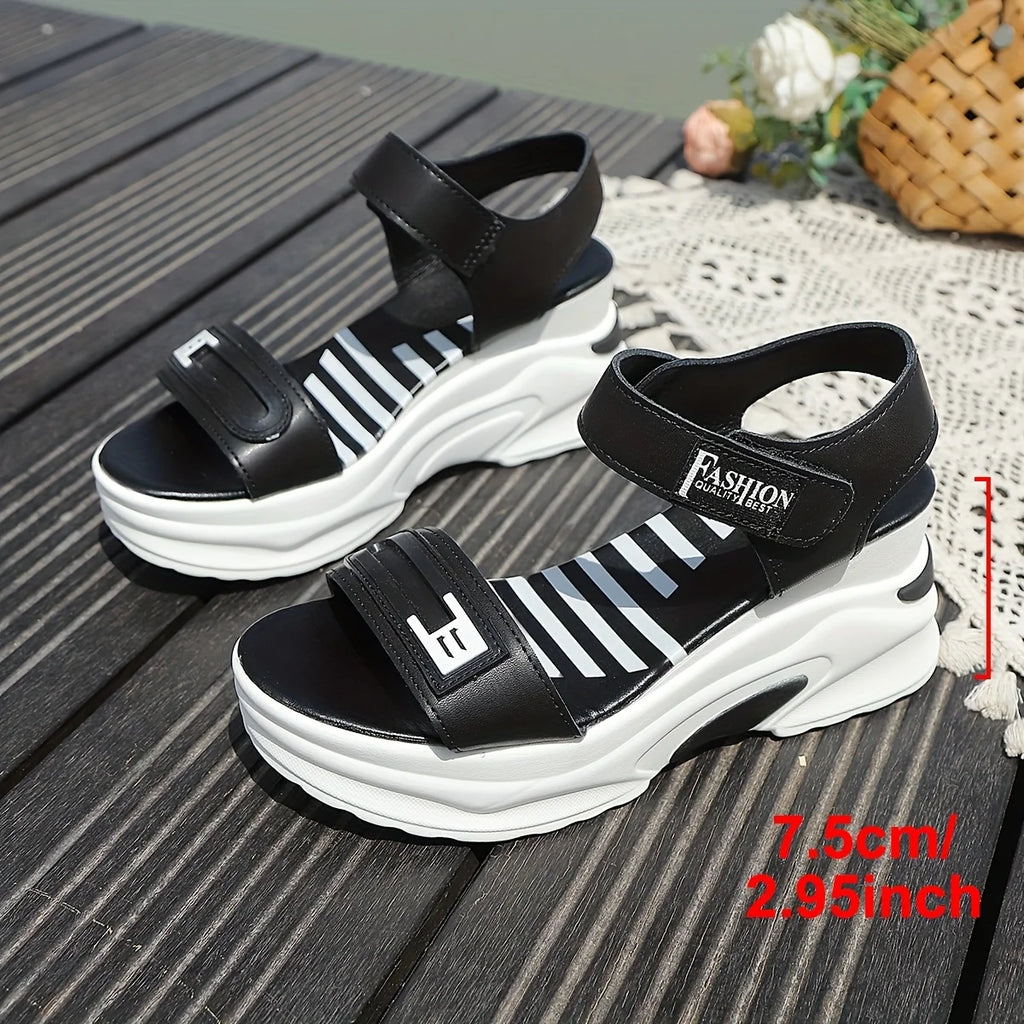 Summer 2026 Fashionable Outdoor Universal Sport Sandals New Arrival Stylish Versatile Sports Shoes for Active Wear