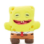 Spongebob Squarepants Patrick Star Series Plush Toys Little Monsters Funny Ugly Monster Tooth Birthday Christmas Gift