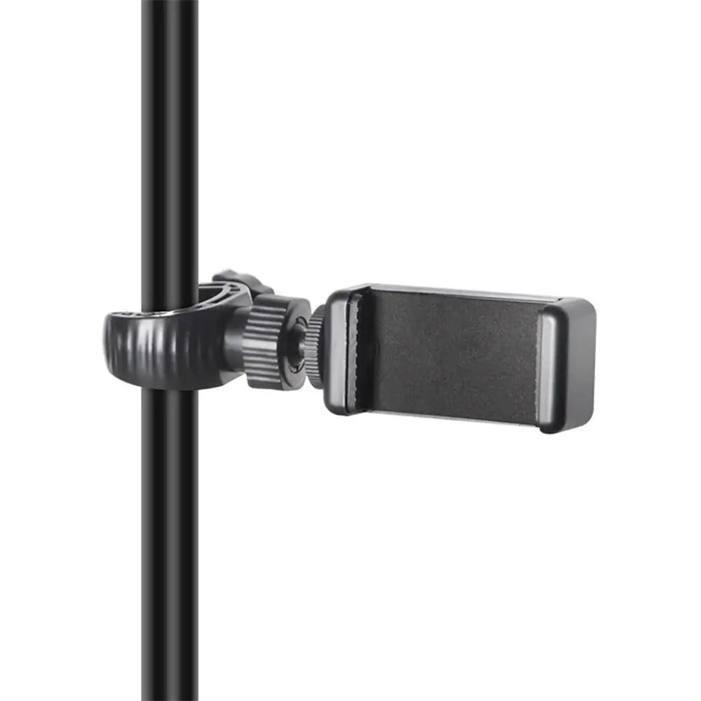 Cellphone Accessories Phone Phone Bracket Phone Stand Holder Tripod Phone Stand Telephone Clip Stand