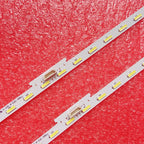 LED stirp(2) for  XBR-49X800H XBR-49X800E 49X800G KD-49XF8096 KD-49FX8596 KD-49XE7093 KD-49XG8396 LM41-00547A 4-725-887