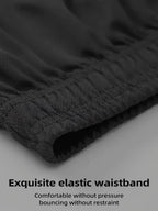 New summer fitness sportswear for men short-sleeved T-shirt and shorts two-piece set breathable and quick-drying casual wear.