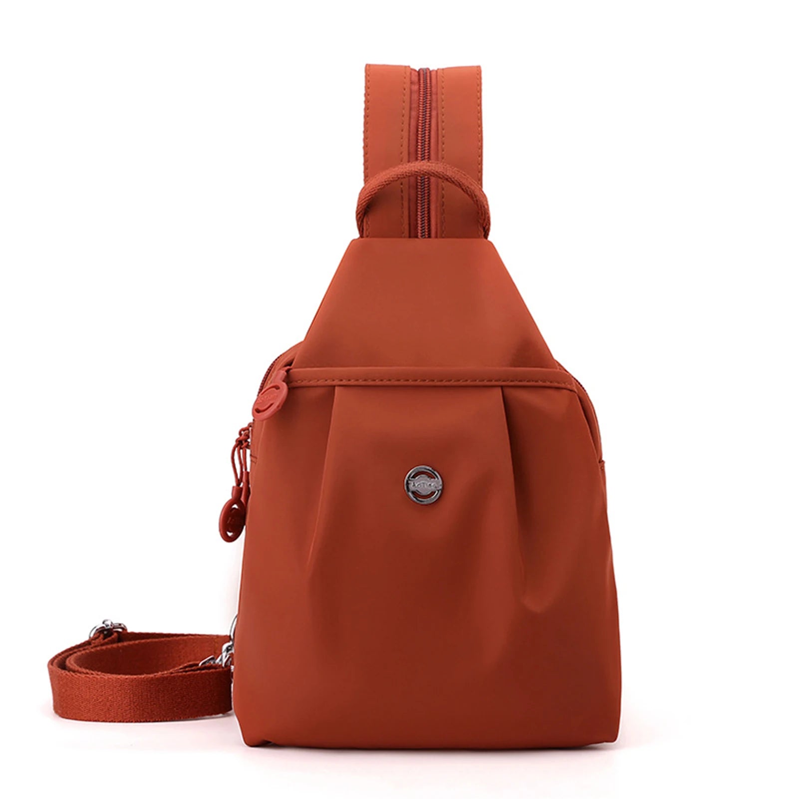 Mini Backpack for Women Durable Mini Bag with Adjustable Shoulder Straps Lady Girls Gifts for Work School