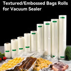 vacuum bags for food Vacuum Sealer Food Fresh Long Keeping bags for vacuum packer