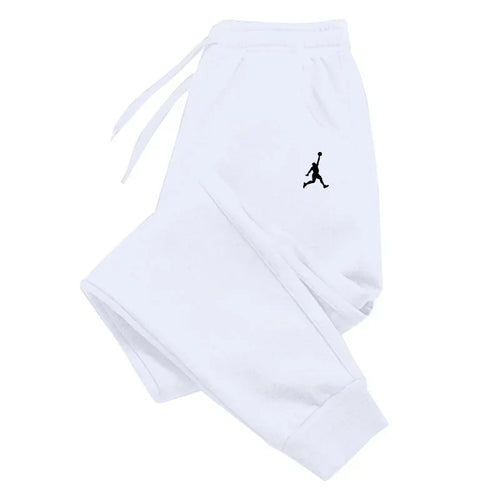 2025 Men Comfortable Pants Autumn/Winter Men's Pants Sports Jogging Fitness Running Pants Harajuku Street Pants