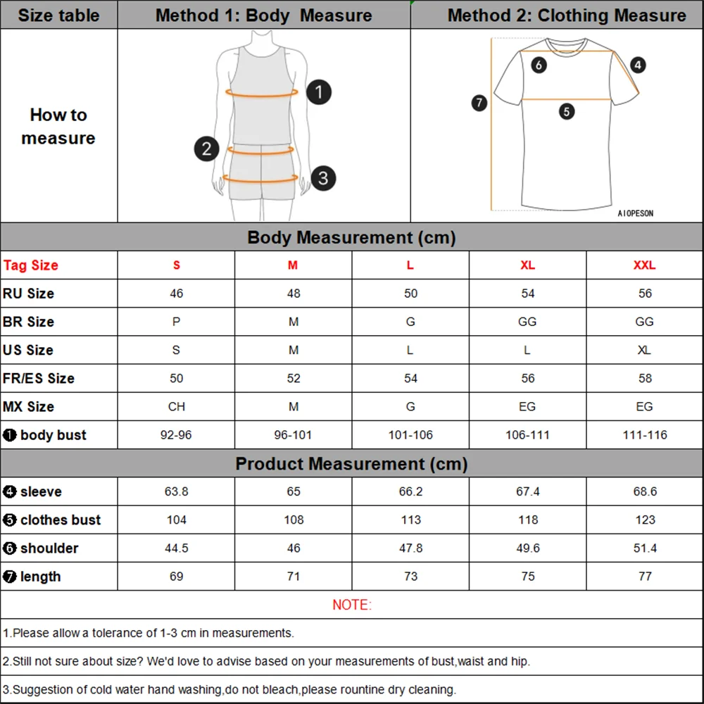 AIOPESON 2025 Men's Spring Lightweight Breathable UV Protection Sun Shirt for Outdoor Activities Male T Shirt
