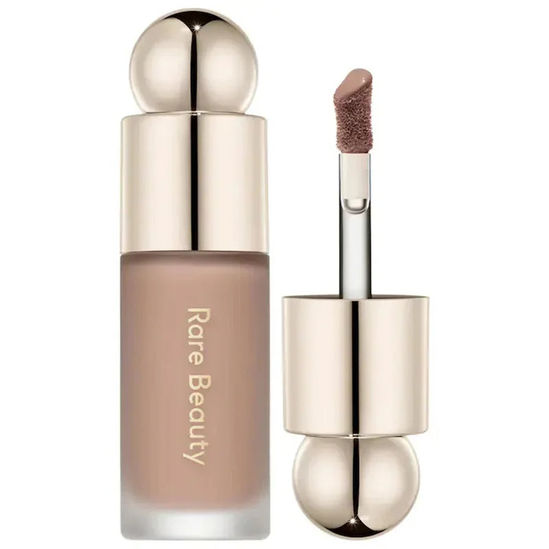 Rare Beauty Soft Pinch Liquid Blush Silky and Glides On Smoothly Long Lasting Plump Makeup Hope Love Virtue Happy Wonder Worth