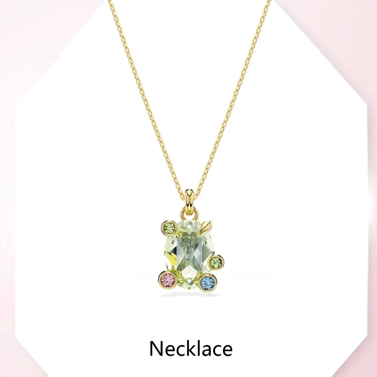 Luxury Jewelry for Women, Fashionable Colored Gemstone Necklaces, Bracelets, Earrings, Rings, Elegant and Unique Accessories