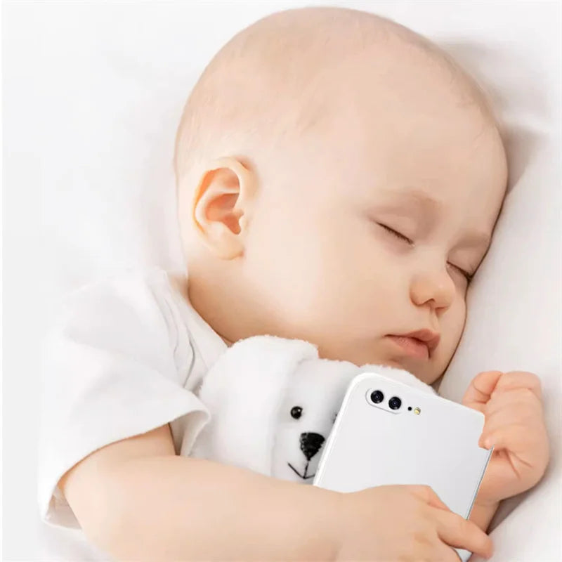 Original Silicone straight edge Case For iPhone 11 12 13 14 15 Pro XS Max XR X 8 7 Shockproof Funda Cover