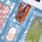 vacuum bags for food Vacuum Sealer Food Fresh Long Keeping bags for vacuum packer