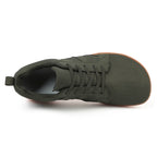 Wide-toed Shoes Men's Fashion Simple Casual Sports Shoes Barefoot Shoes Women's Jogging Shoes Walking Shoes