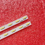 LED stirp(2) for  XBR-49X800H XBR-49X800E 49X800G KD-49XF8096 KD-49FX8596 KD-49XE7093 KD-49XG8396 LM41-00547A 4-725-887