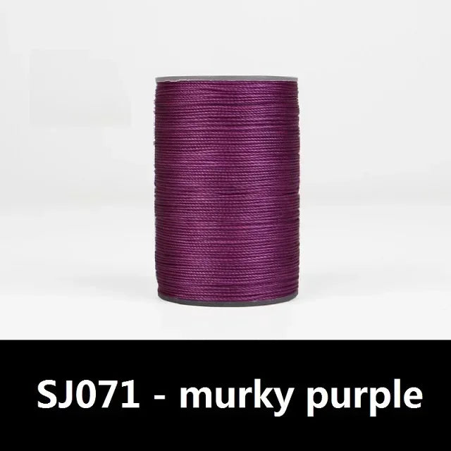 40 m 0.65 mm Waxed Cord for Jewellery Making Bracelet Thread  Beading Thread Bracelets Necklaces Beads Craft Jewelry Making