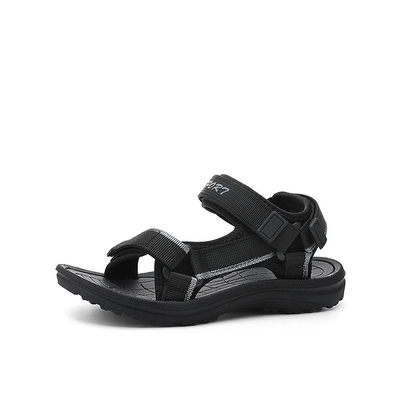 2025 New Brand Summer Children Casual Shoes Outdoor Girls Beach Sandals Kids Lightweight Breathable Sport Sandals for Boys