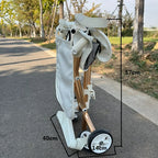 Lightweight Travel Stroller High Quality Baby Stroller Comfortable 1-8 Years Old Foldable Four Wheels Stroller Pram