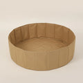 1pc Portable Ball Pit Pool （No balls）Diameter 100cm Oxford Cloth Round Indoor and Outdoor Play For Kids
