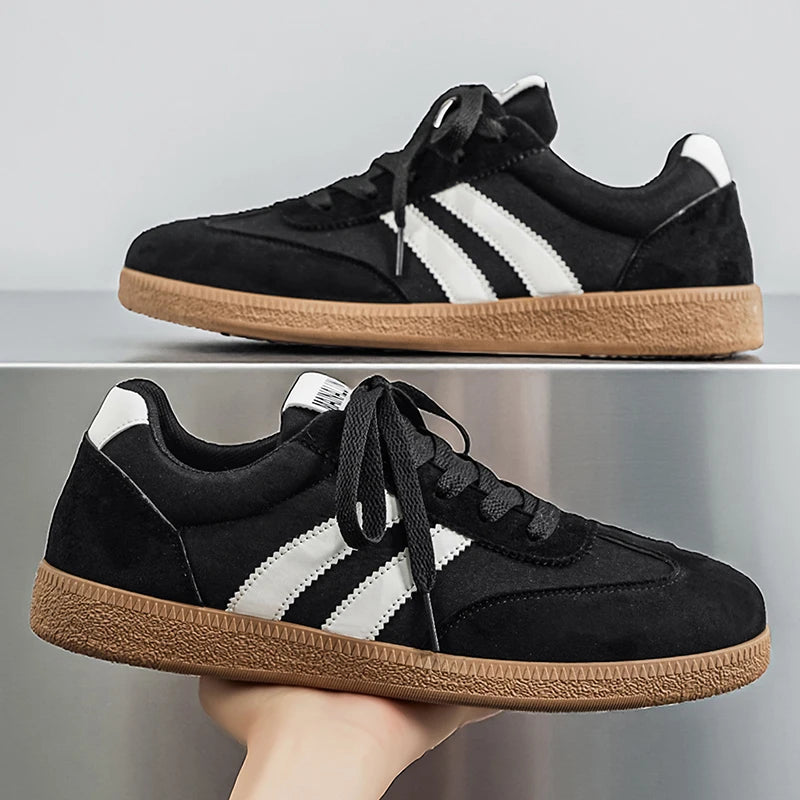 Shoes for men,Men's skate shoes, casual sports shoes,  Men's tennis shoes,Men'S Fashionable Sports And Leisure Shoes,