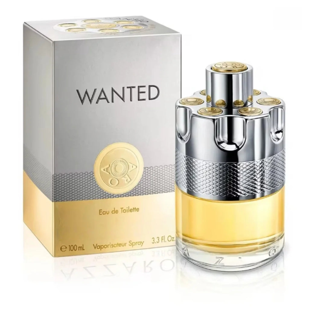 Luxury Azza Parfum 100ml • Long Lasting Fragrance • Unisex Eau De Toilette Spray • Eau De Parfum Gift Spicy Oriental Fragrance