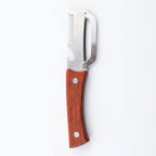 2-in-1 Stainless Steel Peeler and Bottle Opener - Versatile Kitchen Tool for Efficient Cooking and Easy Bottle Opening