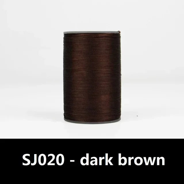40 m 0.65 mm Waxed Cord for Jewellery Making Bracelet Thread  Beading Thread Bracelets Necklaces Beads Craft Jewelry Making
