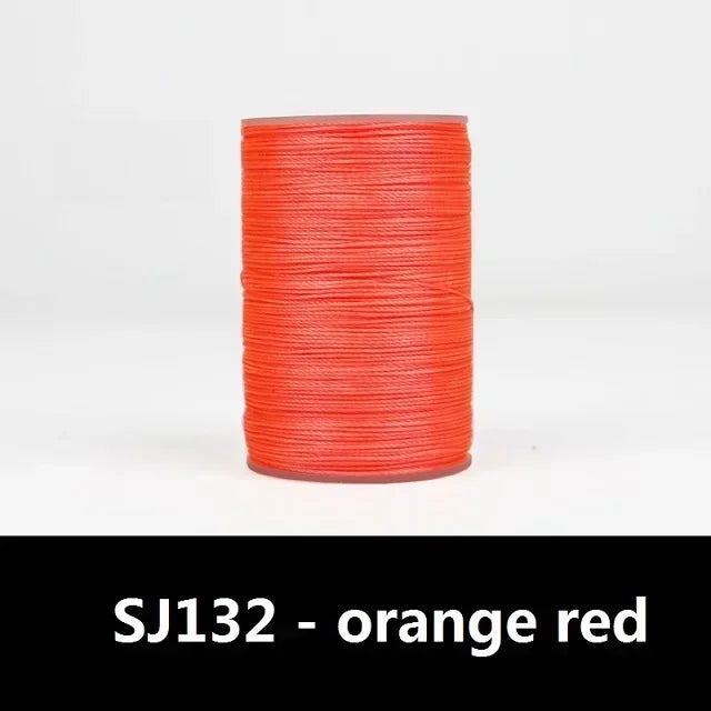 40 m 0.65 mm Waxed Cord for Jewellery Making Bracelet Thread  Beading Thread Bracelets Necklaces Beads Craft Jewelry Making