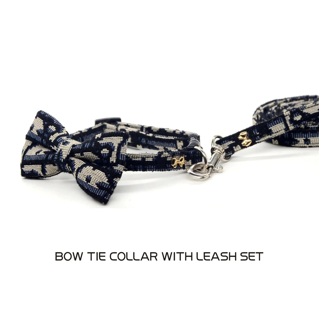 Pet Stuff Accessories Cats Items Detachable Collar Series Accessories Dogs Collars Guides Supplies Leash Kittens Pets