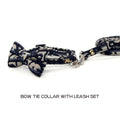 Pet Stuff Accessories Cats Items Detachable Collar Series Accessories Dogs Collars Guides Supplies Leash Kittens Pets