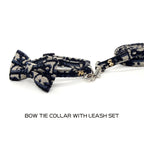 Pet Stuff Accesories Cats Items Detachable Collar Series Accessories Dogs Collars Guides Supplies Leash Kittens Pets