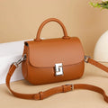 New Women's Bags, Fashionable and Versatile Saddle Bags, Niche High-End Underarm Bags, Casual Bags for Commuting and Shopping, Single Shoulder Crossbody Bags