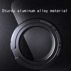 2025New Magnetic Phone Ring Holder for MagSafe Accessories Adjustable Finger Ring Support Bracket For Magnet Case for IPhone