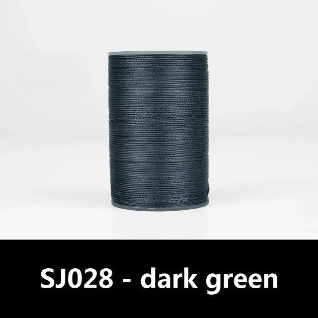 40 m 0.65 mm Waxed Cord for Jewellery Making Bracelet Thread  Beading Thread Bracelets Necklaces Beads Craft Jewelry Making