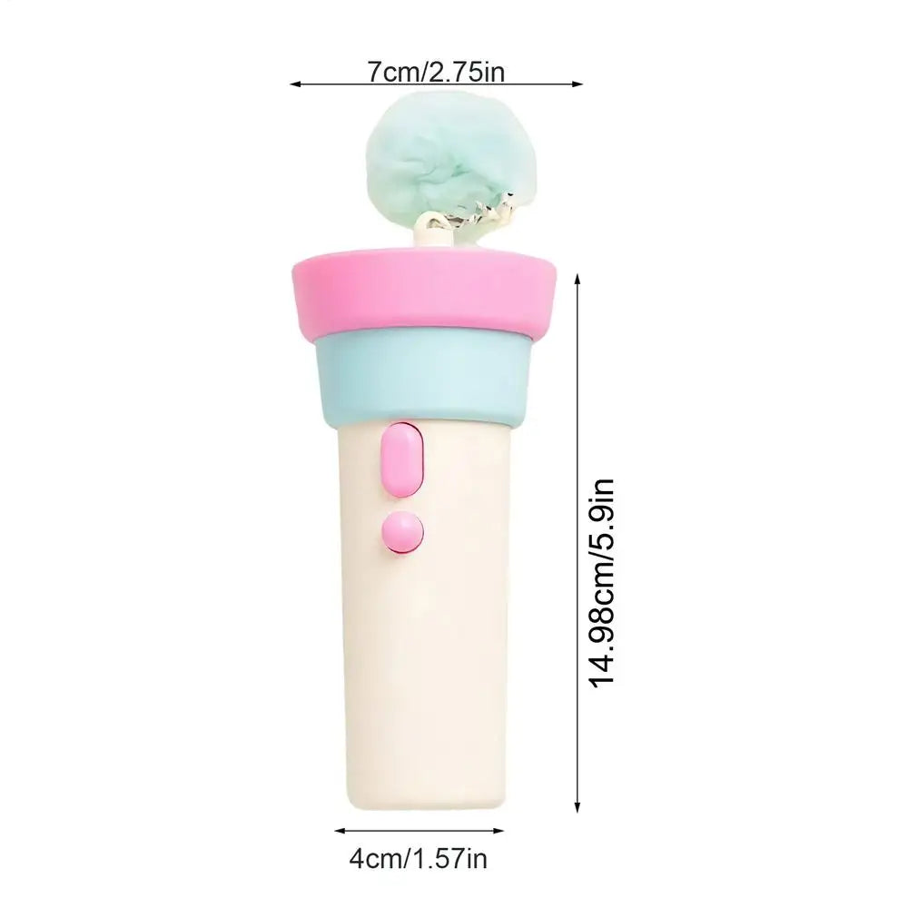 Interactive Cat Toy Electronic Cat Interactive Teaser Toy Kitten Stress Relief Game for Entertainment Enrichment Training Indoor