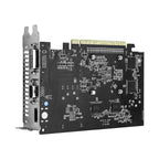 SOYO Graphics Cards R7 350 4G DDR5 128bit HDMI compatibility+DP+DVI For Desktop Gaming Computer Components GPU Video Card