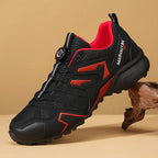 Men's Shoes, Low-Top, Excellent Grip, Comfortable and Breathable Lining, Stylish Upper, Suitable for Indoor Activities, Outdoor