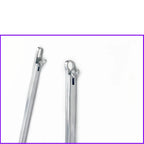 Sampling forceps Gynecological biopsy cervical biopsy forceps long round