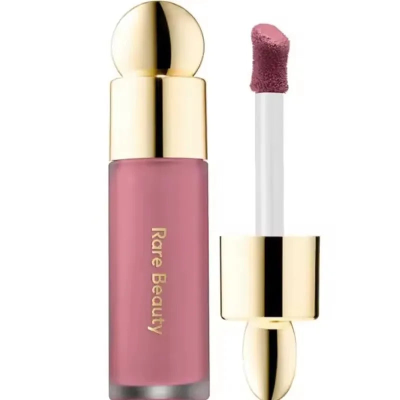 New Rare Beauty Always Sunny Silky Three-dimensional Bronze Contour Stick Natural Shadow Makeup Liquid Blusher Facial Cosmetics