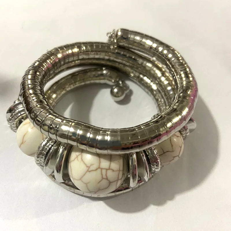 Eye - Catching Bead Bracelets for Women Men, Jewelry Accessories, Glamorous bracelets femme