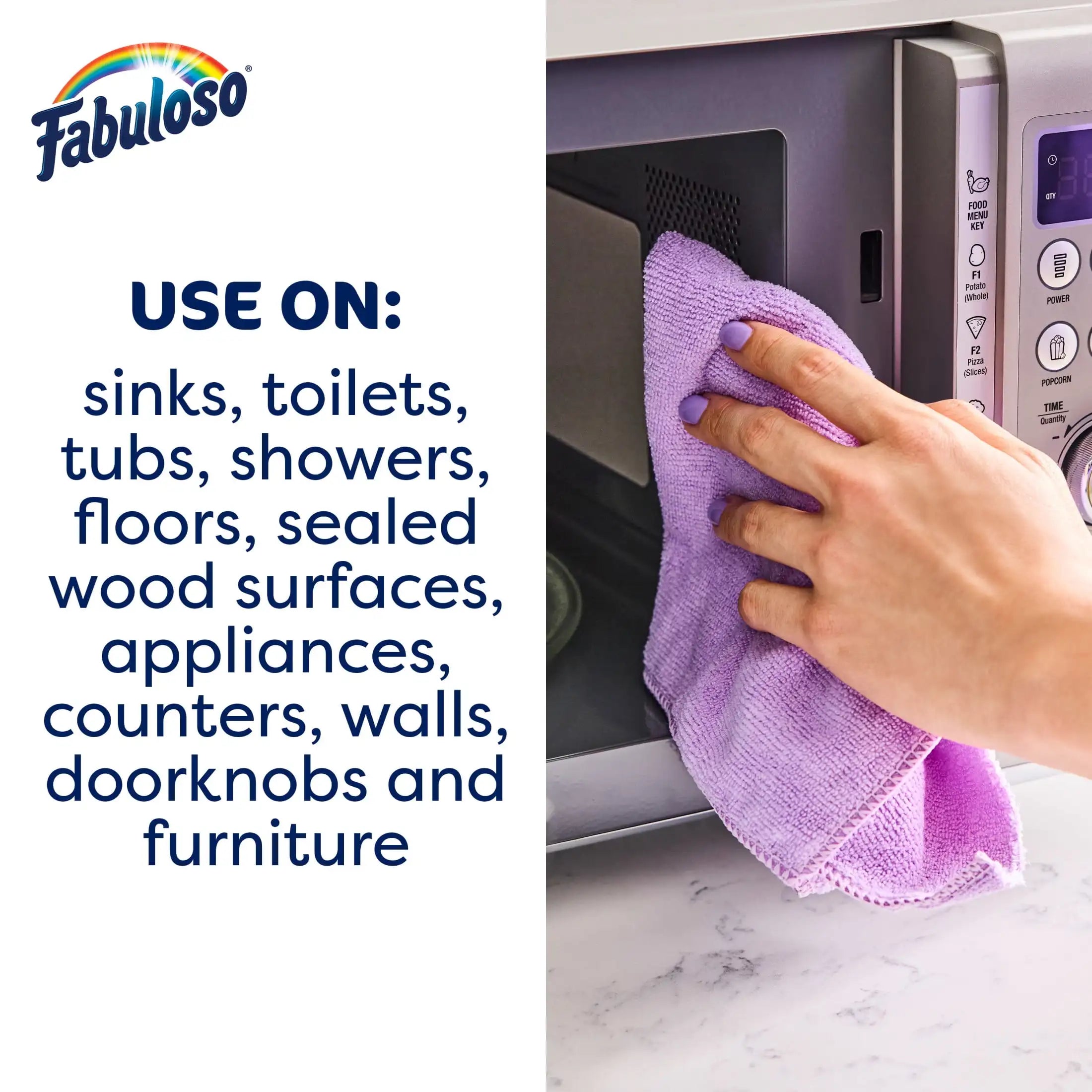 Household Favorite! | Large capacity | Multi-Purpose Cleaner Concentrate No Rinse Floor Cleaner Refreshing Lemon Scent  All-Purpose Cleaning Solution for Home Kitchen Bathroom Surfaces