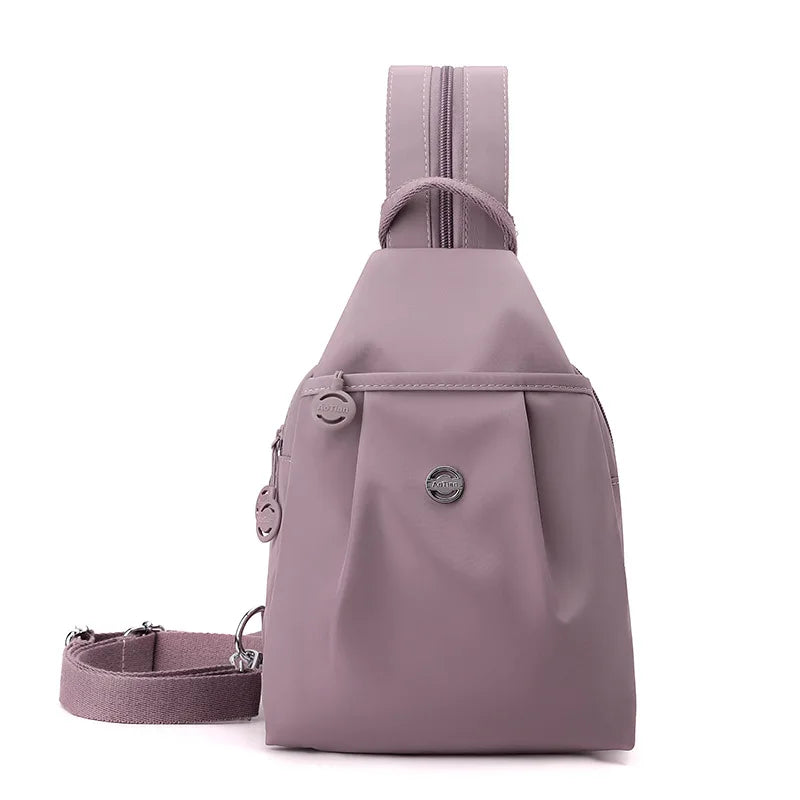 Mini Backpack for Women Durable Mini Bag with Adjustable Shoulder Straps Lady Girls Gifts for Work School