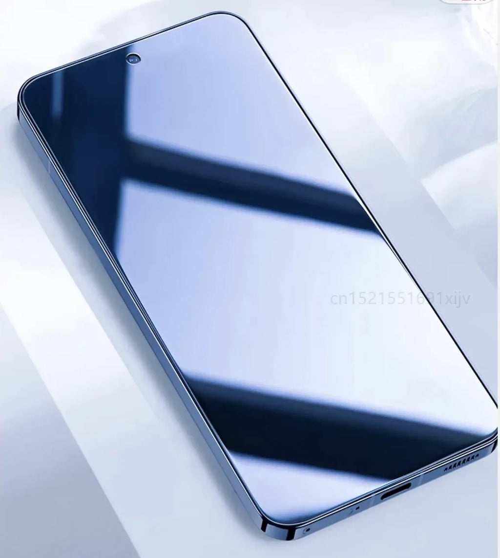 3P/2P/1P Pack For Xiaomi 15T Pro Privacy Screen Protector Tempered Glass Anti-spy Glass MI Protective Phone Anti Peeping Film