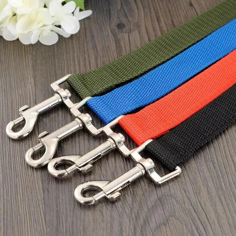 Cat Car Seat Belt Dog Accessories Adjustable Harness Lead Leash Small Medium Travel Clip Puppy Collar Leash Pet Items Dog Harness