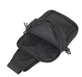 Men's Bag Fashion Oxford Small Casual Men Mini Handbags Male Cross body Shoulder Messenger Bags For Men Purses and Handbags