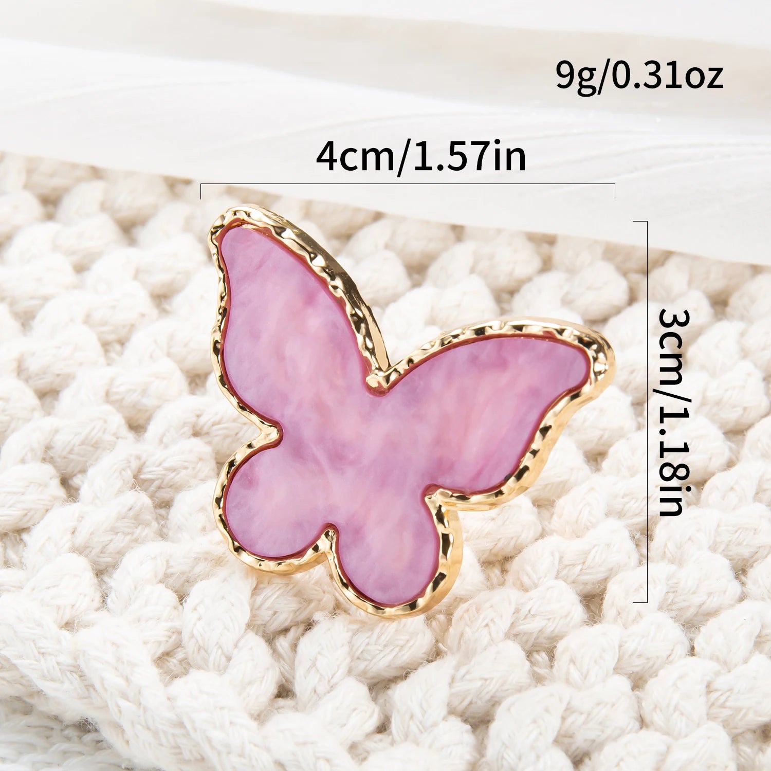 Mini Resin Fingerring Design Plate For UV Gel Polish Blending Heart Shape False Nails Display Stand False Eyelash Glue Tray Tool