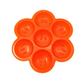 Handmade Baking Mould Pudding Jelly Dessert Mousse Chocolate Candy Silicone Mold Resin Plaster Clay Molds