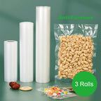 vacuum bags for food Vacuum Sealer Food Fresh Long Keeping bags for vacuum packer