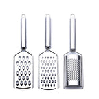 Lemon Cheese Grater Multi-purpose Stainless Steel Sharp Vegetable Fruit Tool Cheese shavings planer kitchen accessories Zester