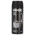 Axe Black 48HR Deodorant Body Spray 150ml