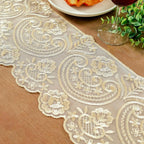 Clear Plastic Waterproof Tablecloth,Vinyl PVC Rectangle Table Cloth Oilproof Lace Table Cover for Dining Table Outdoor Decor