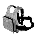 Children Motorcycle Security Strap Universal Kids Seat Belt Harness Adjustable Toddler Safety Harness For 2-12 Years Children