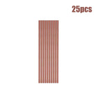 Rose Gold Disposable Tableware Sets Rose Gold Stamping Paper Plates Napkins Queen Princess Girls Happy Birthday Party Supplies